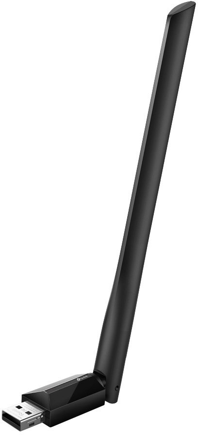 TP-Link Archer T2U Plus; Archer T2U Plus