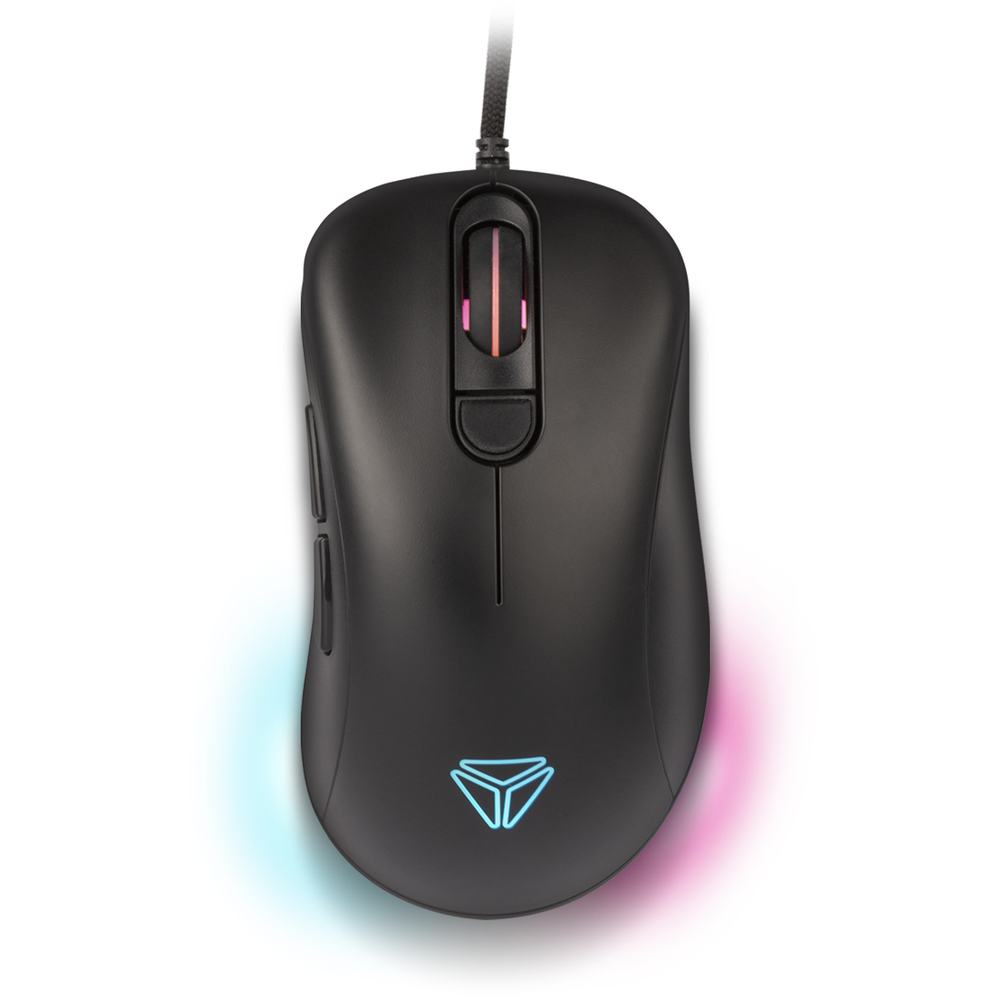 YENKEE YMS 3000 e-Sport PRO mouse ZERO; 45016161