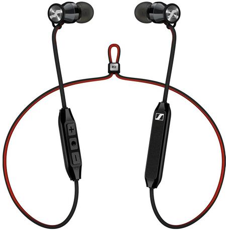 Sennheiser Momentum Free; Momentum Free