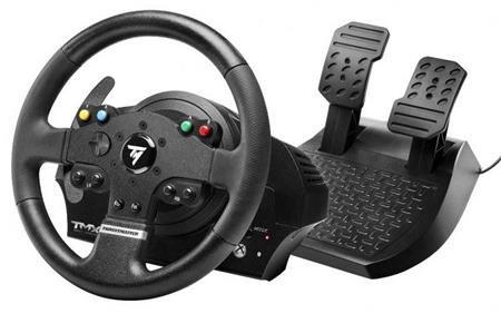 Thrustmaster TMX Force Feedback (XONE, PC); 4460136