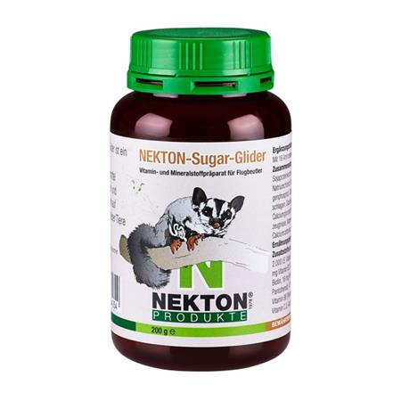 Nekton Sugar Glider - krmivo pro vakoveverky 500g; FP-2840500