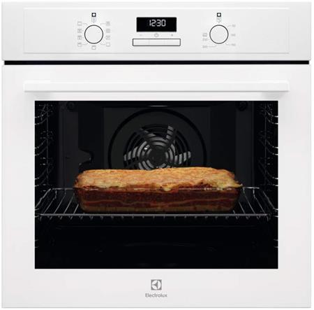 Electrolux 600 FLEX SurroundCook EOF3H70V; EOF3H70V