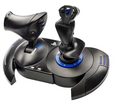 Thrustmaster T.Flight HOTAS 4 (PC, PS4); 4160664