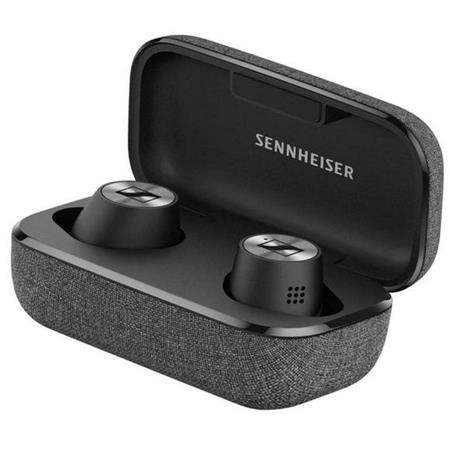 Sennheiser MOMENTUM TRUE Wireless 2; Momentum True Wireless II Black