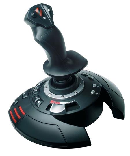 Thrustmaster T.Flight Stick X (PC, PS3); 2960694