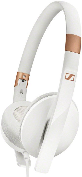 Sennheiser HD 2.30G white; HD 2.30G white