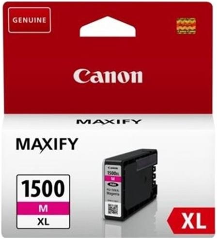 Canon PGI-1500XL C; 9194B001