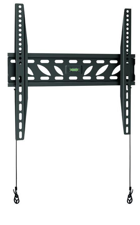 Solight Střední fixní držák pro ploché TV od 66 - 140cm (26" - 55"), nosnost 50kg; 1MF20