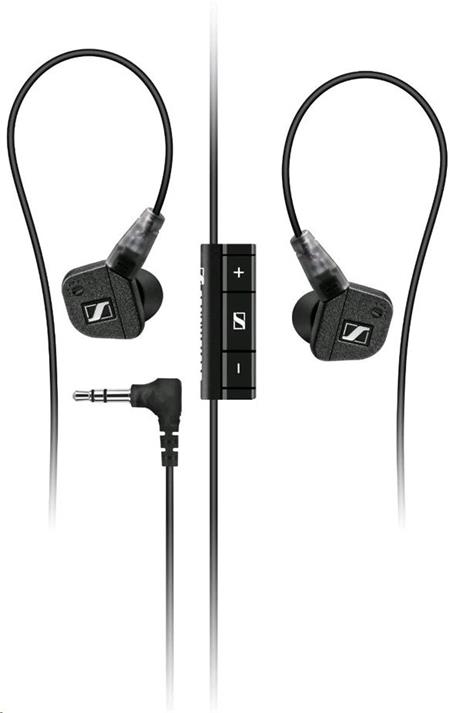 Sennheiser IE 8 iP; IE 8 iP