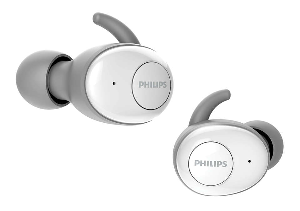 Philips SHB2515WT/10; SHB2515WT/10