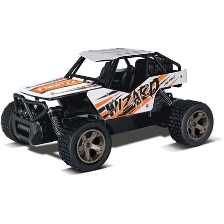 Buddy Toys BRC 20.425 RC Wizard ; 57000742