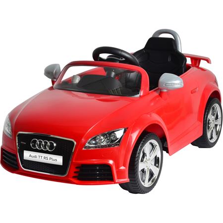 Buddy Toys BEC 7121 El. auto Audi TT ; 57000544