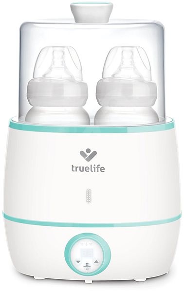 TrueLife Invio BW Double; 8594175354010