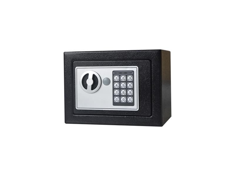 Geti E25ST (250x350x250mm) Trezor ; 06425755