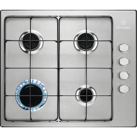 Electrolux KGS6404SX; KGS6404SX