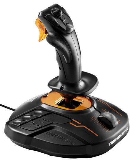 Thrustmaster T.16000M FCS (PC); 2960773