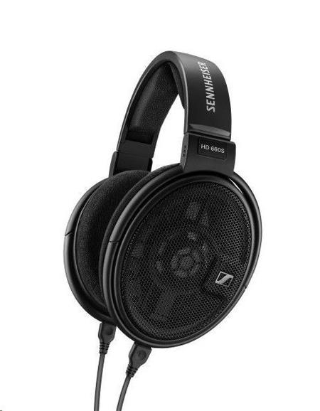 Sennheiser HD 660 S; HD 660 S