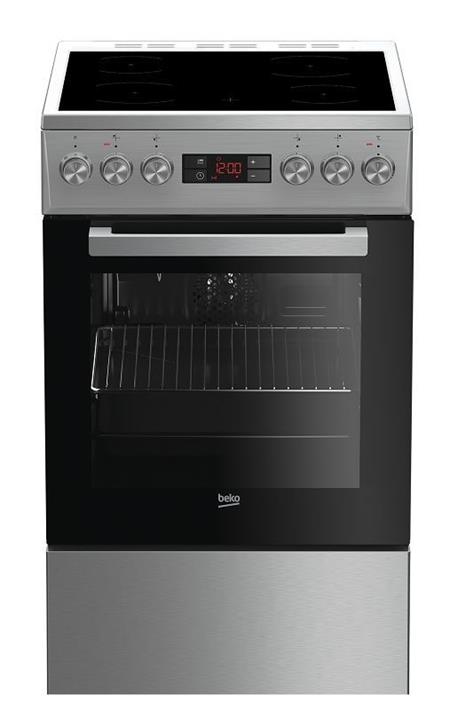 Beko FSE57300GX; FSE57300GX