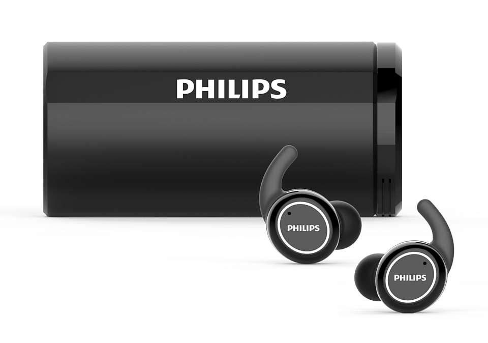 Philips TAST702BK/00 ; TAST702BK/00