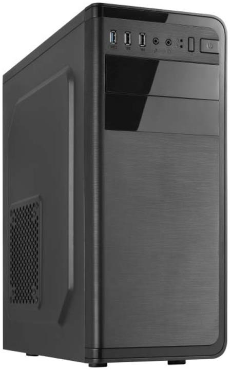 Crono case MT-760i, bez zdroje; CR-MT760i