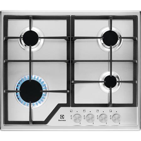 Electrolux KGS6426SX; KGS6426SX