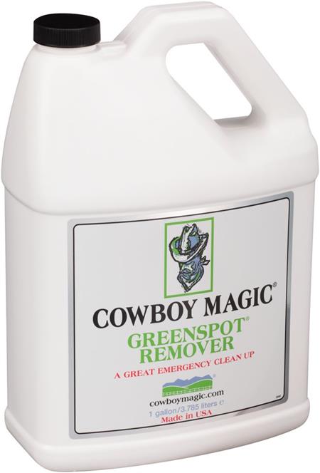 COWBOY MAGIC GREENSPOT REMOVER 3785 ml; COW-041284