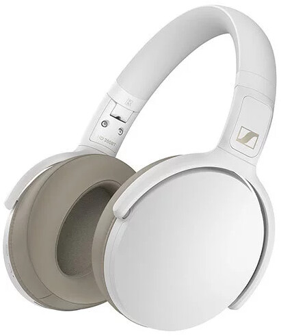 Sennheiser HD 350 BT; HD 350 BT White