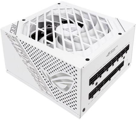 Asus ROG STRIX 850W WHITE EDITION; 90YE00A4-B0NA00