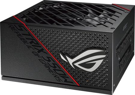 Asus ROG STRIX 550W GOLD; 90YE00A2-B0NA00