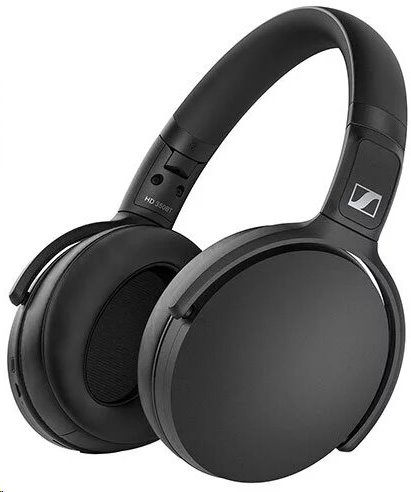 Sennheiser HD 350 BT; HD 350 BT