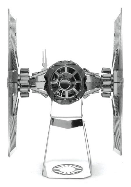 METAL EARTH 3D puzzle Star Wars: Special Forces Tie Fighter; 117239