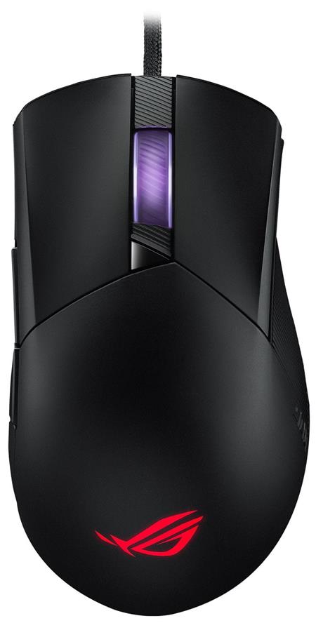 Asus P514 ROG Gladius III; 90MP0270-BMUA00