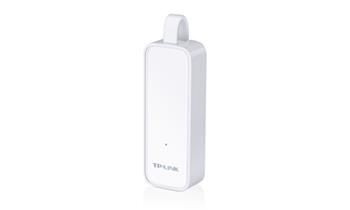 TP-Link UE300; UE300