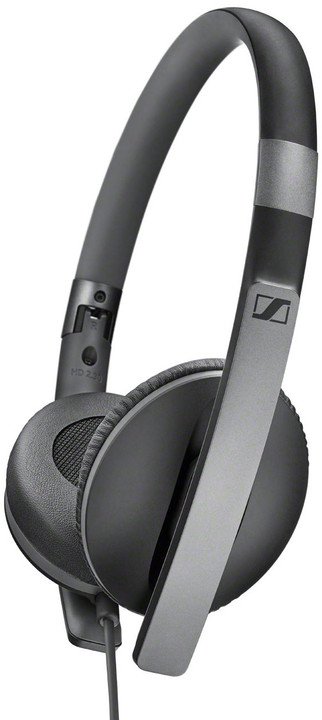 Sennheiser HD 2.30i Black; HD 2.30i black