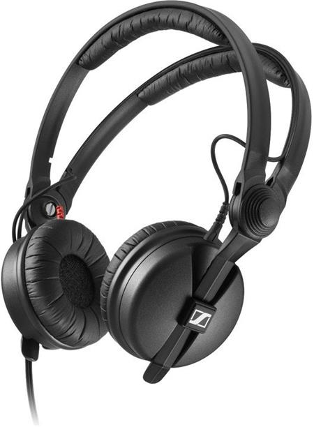 Sennheiser HD 25 BASIC EDITION; HD 25 BASIC EDITION