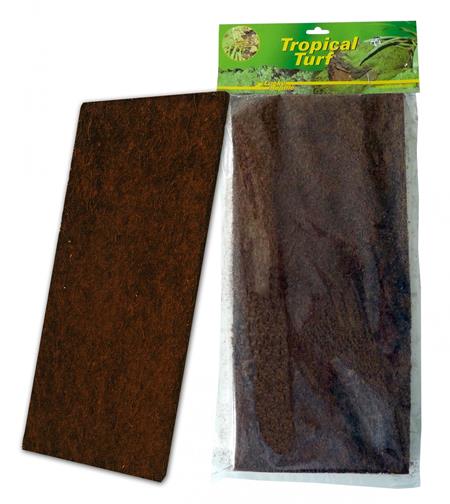 Lucky Reptile Tropical Turf cca 40x20x3 cm; FP-64306