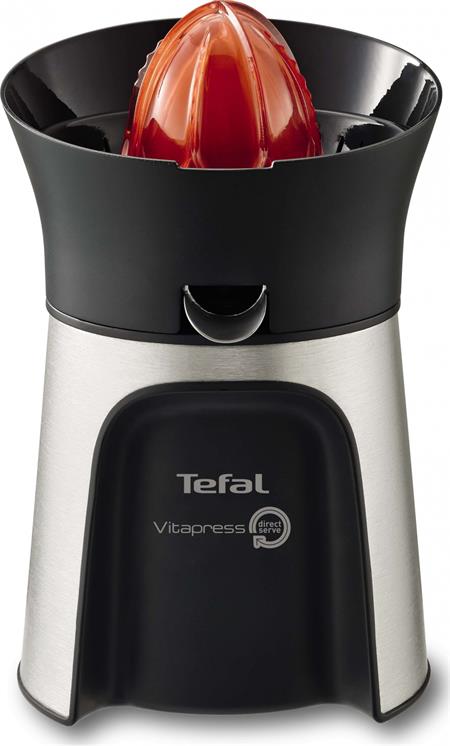 TEFAL VITAPRESS DIRECT SERVE MET; ZP603D38