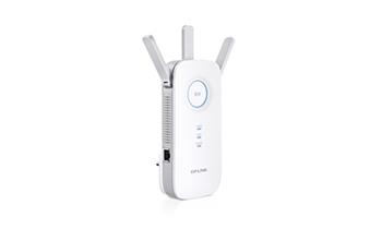 TP-Link RE450; RE450