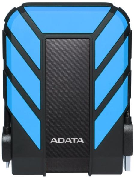 ADATA HD710 Pro - 1TB, modrá; AHD710P-1TU31-CBL