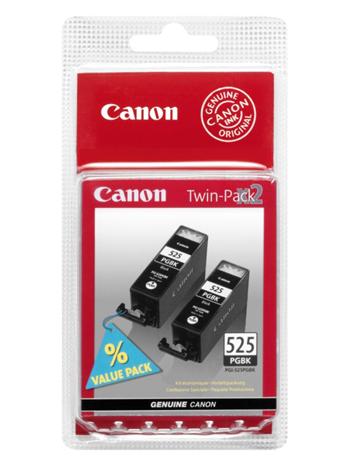 Canon PGI-525BK Twin; 4529B010