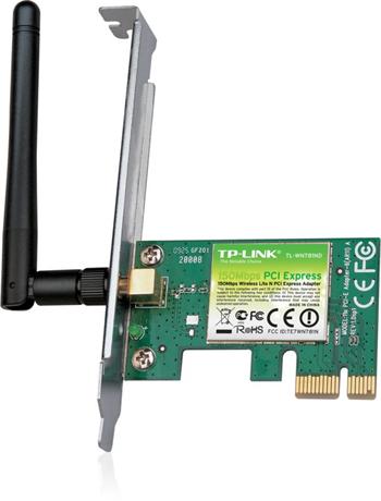 TP-LINK TL-WN781ND; TL-WN781ND