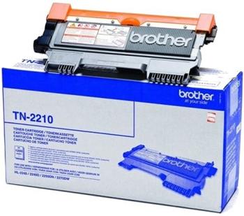 Brother TN-2210 - originální; TN2210