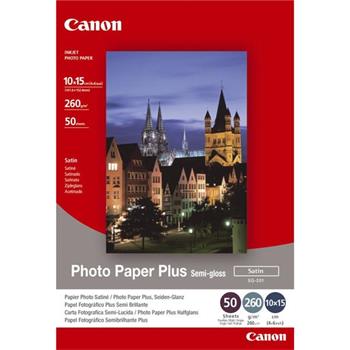 Canon SG-201 (SG201) 10x15; 1686B015