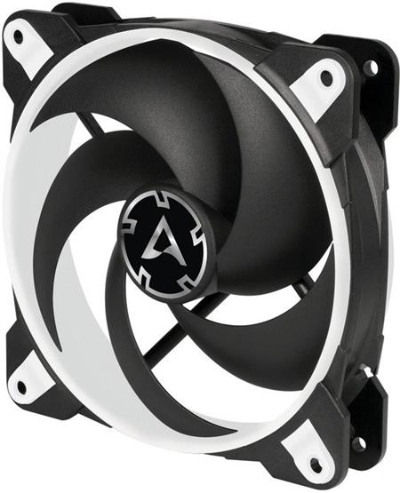 Arctic BioniX P120 ventilátor - 120 mm, bílý (white); ACFAN00116A