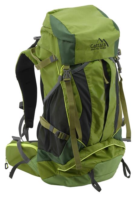 Cattara Batoh 45l GreenW; 13860