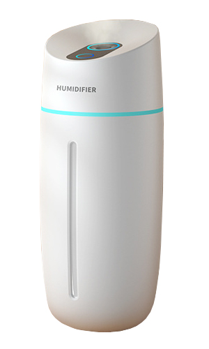 Humidifier Aroma difuzér Humidifier white; 06426131