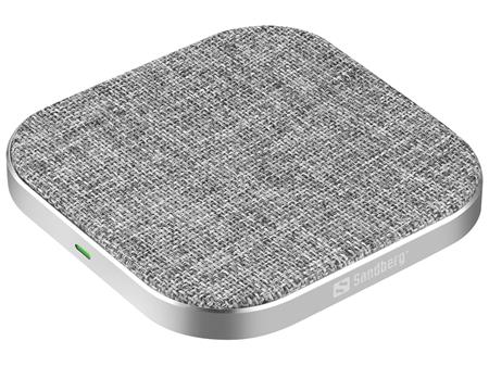 Sandberg Wireless Charger Pad 15W; 441-23