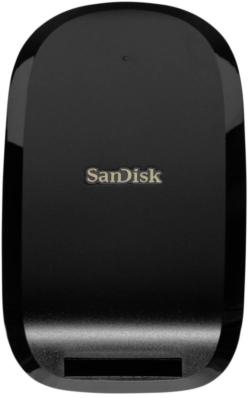 SanDisk čtečka Extreme PRO CFexpress; SDDR-F451-GNGEN