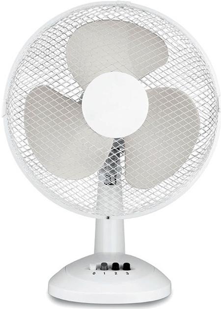 Punex PFT1040 - Stolní ventilátor, 40cm ; PFT1040