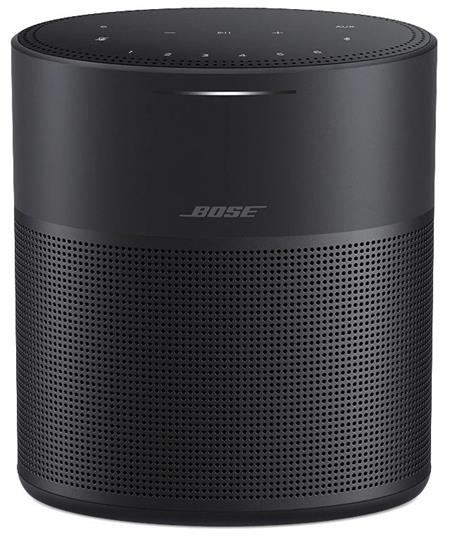 Bose Home Smart Speaker 300, černý; B 808429-2100